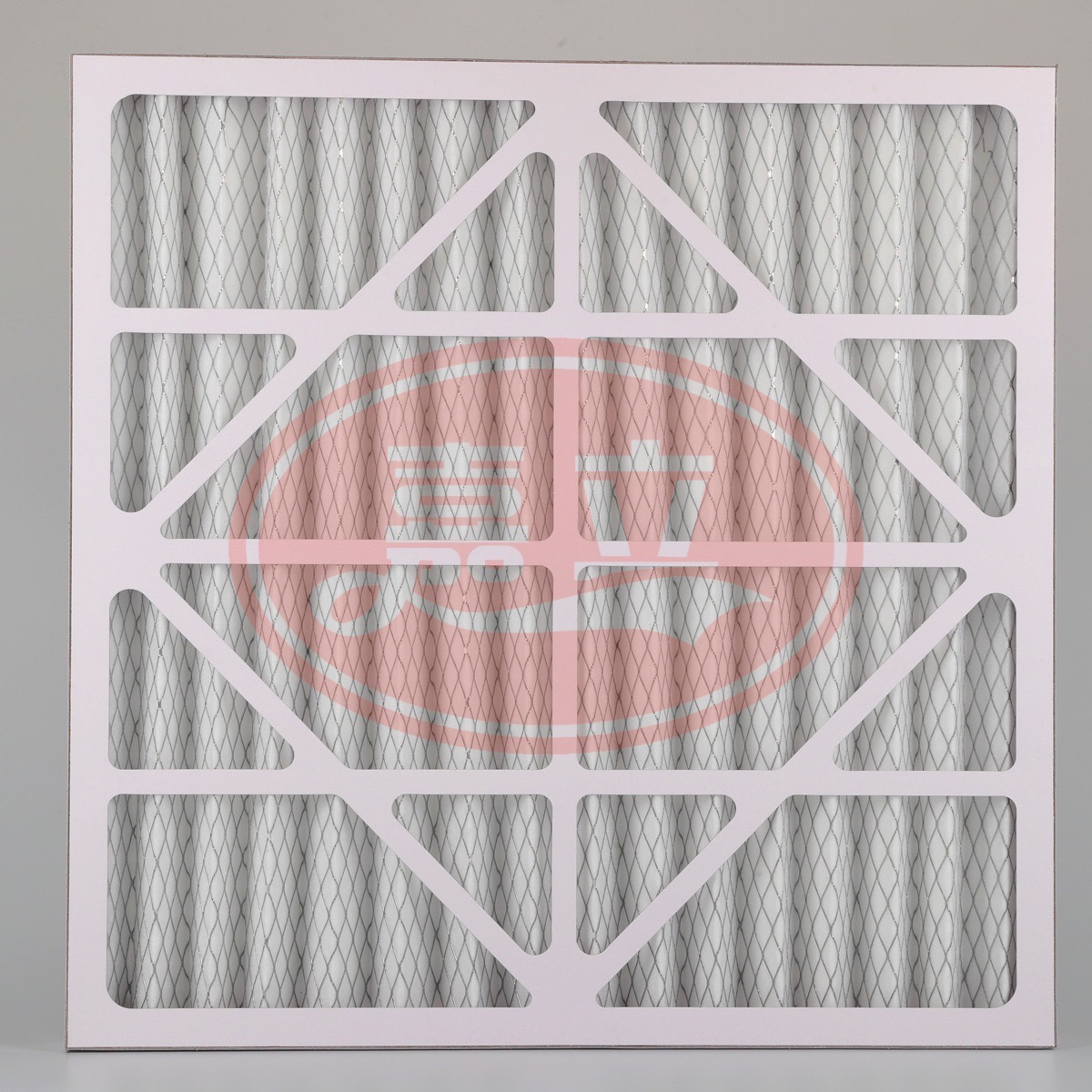 定兴纸框过滤器